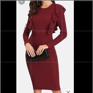 Medium SHEIN dress 👗